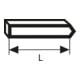 Bosch stift type 40 19 mm