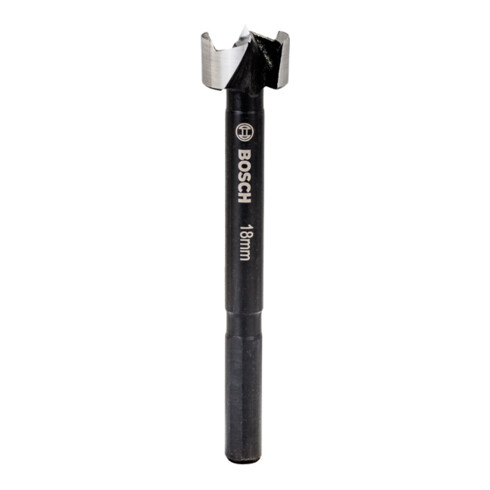 Bosch forstnerboor DIN 7483