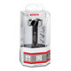 Bosch stiftfrees DIN 7483 G 32 x 90 mm d 10 mm met vertanding-2