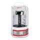 Bosch stiftfrees DIN 7483 G 35 x 90 mm d 10 mm met vertanding-2