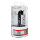 Bosch stiftfrees DIN 7483 G 36 x 90 mm d 10 mm met vertanding-2