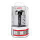 Bosch stiftfrees DIN 7483 G 38 x 90 mm d 10 mm met vertanding-2