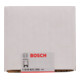 Bosch stockeerplaat 60 x 60 mm 5 x 5-5