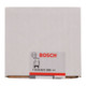 Bosch stockeerplaat 60 x 60 mm 7 x 7-3
