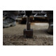Bosch stockeerplaat 60 x 60 mm 7 x 7-4