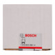 Bosch stockeerplaat 60 x 60 mm 7 x 7-5