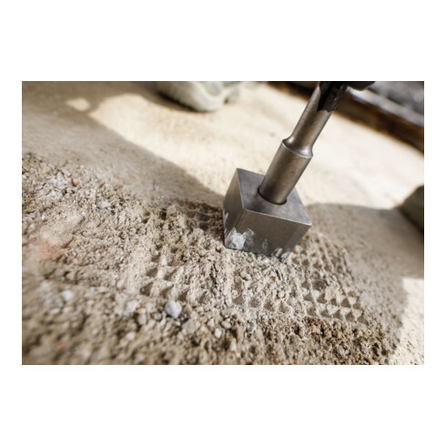 Bosch Stockerplatte 60 x 60 mm 5 x 5