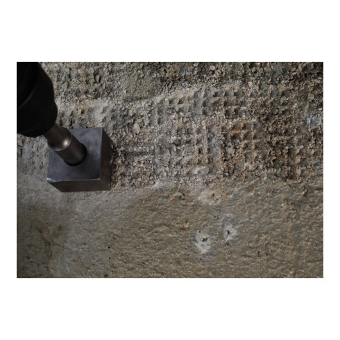 Bosch Stockerplatte 60 x 60 mm 5 x 5