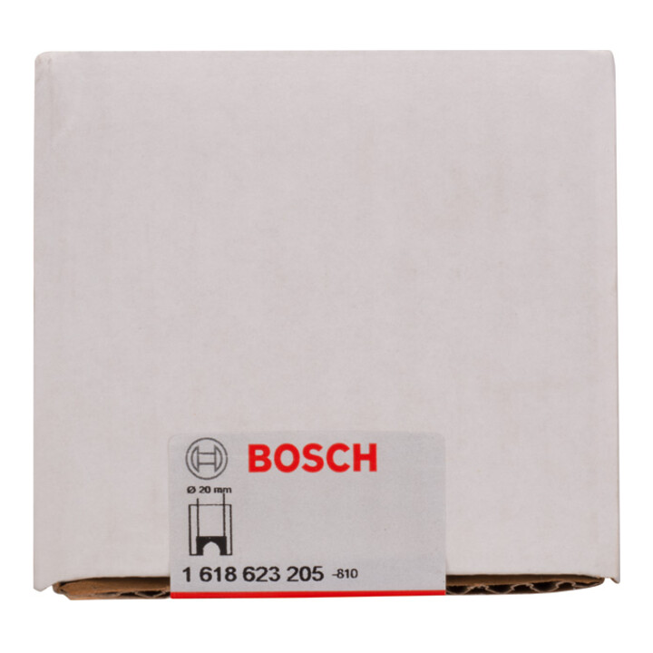 Bosch Stockerplatte 60 x 60 mm 5 x 5