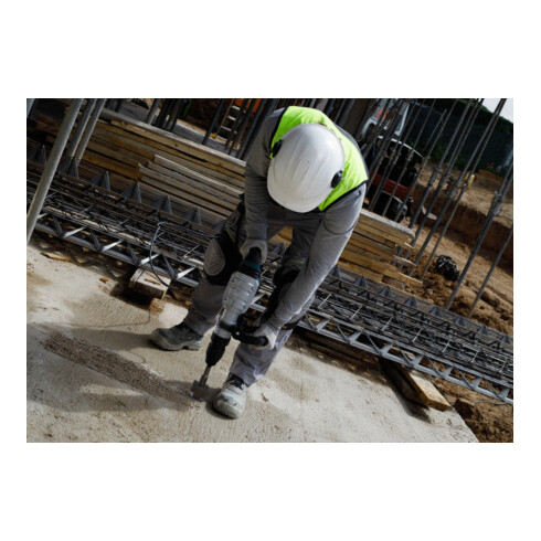 Bosch Stockerplatte 60 x 60 mm 5 x 5