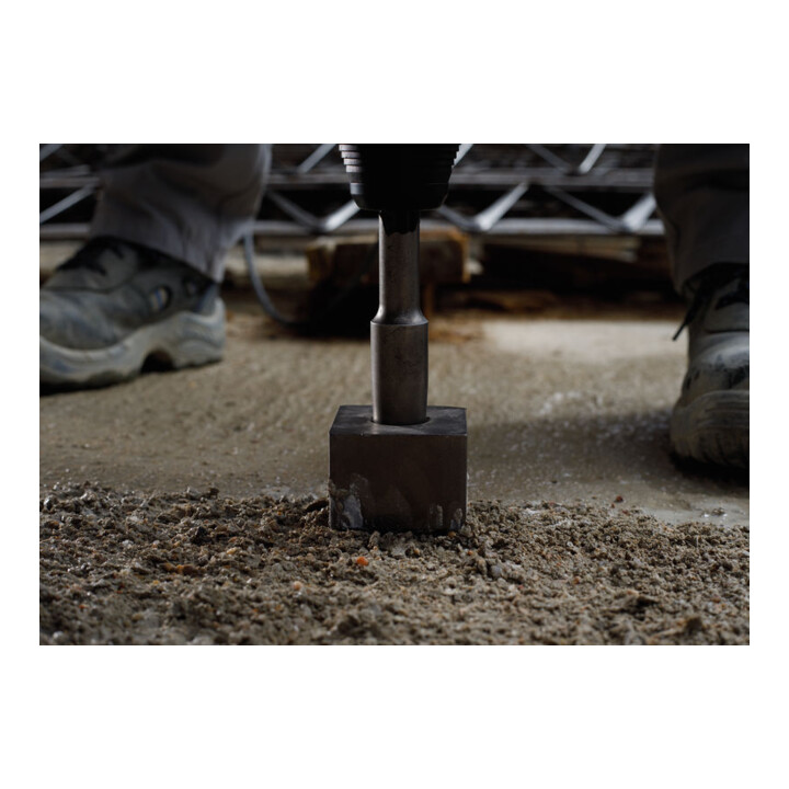 Bosch Stockerplatte 60 x 60 mm 5 x 5