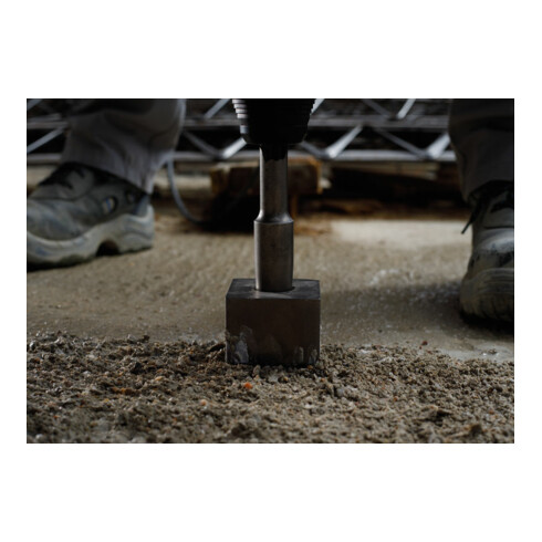 Bosch Stockerplatte 60 x 60 mm 5 x 5