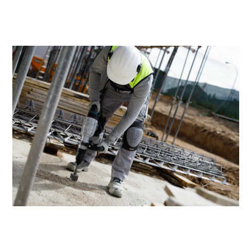 Bosch Stockerplatte 60 x 60 mm 7 x 7