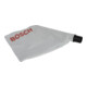 Bosch stofzak met adapter voor vlak deuvel freesmateriaal past op GFF 22 A-1