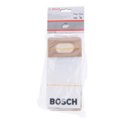 Bosch stofzak voor band-, excenter- en vlakschuurmachines, universele bovenfrees-2