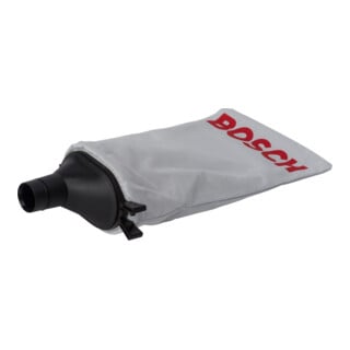 Bosch stofzak voor PKS 40 GEX 150 ACE PSS 23 A GSS 16 A PSF 22 A GUF 4-22 A