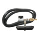 Bosch stofzuigset 3-delig voor GRC 180/350-1