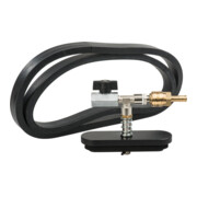 Bosch stofzuigset 3-delig voor GRC 180/350