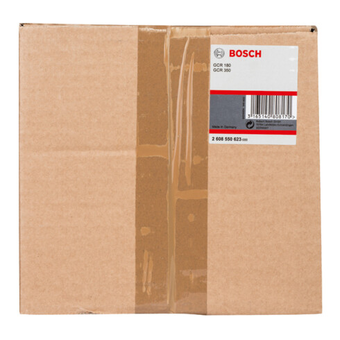Bosch stofzuigset 3-delig voor GRC 180/350