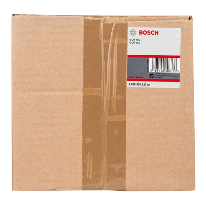 Bosch stofzuigset 3-delig voor GRC 180/350