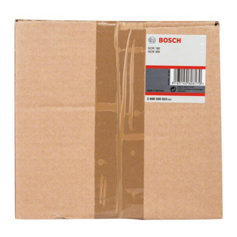 Bosch stofzuigset 3-delig voor GRC 180/350