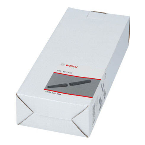 Bosch straalsproeier 52 mm toebehoren voor GBL V18-120