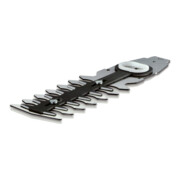 Bosch Strauchscherenmesser Systemzubehör 12 cm für ASB/AGS