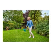 Bosch Streuervorsatz, Systemzubehör für Isio-3