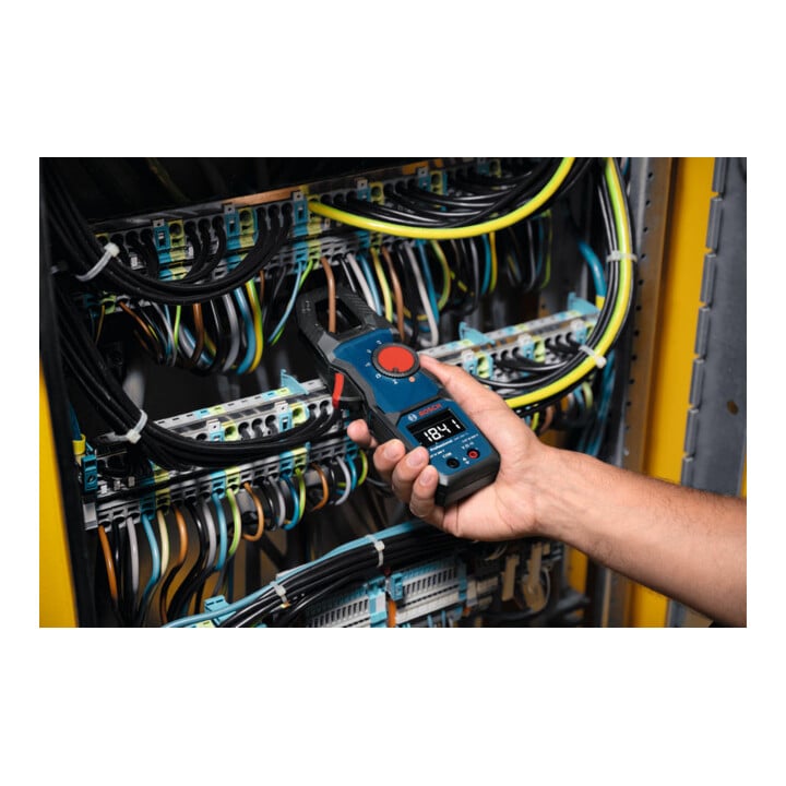 Bosch Strommesszange GMC 600-15 Professional