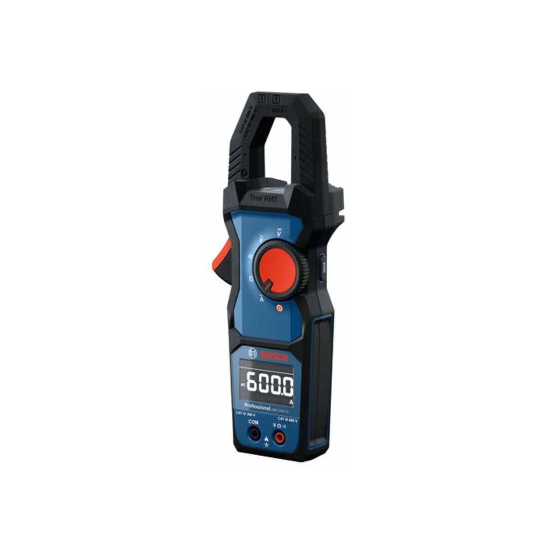 Bosch Strommesszange GMC 600-15 Professional