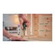 Bosch Stubby Bit-Ratschenschraubendreher mit 6 Bits (Magazin 2)