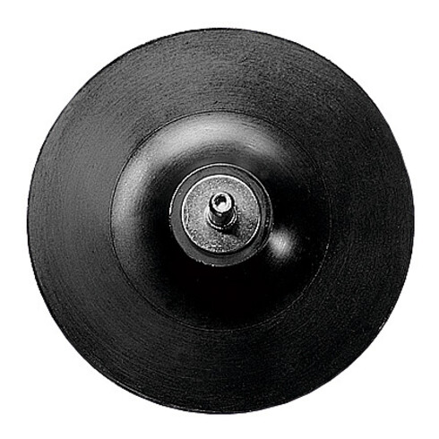 Bosch Stützteller 125 mm 8 mm