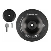 Bosch Stützteller 125 mm 8 mm-4