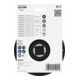 Bosch X-LOCK SCM Stützteller mit Mittelstift-2