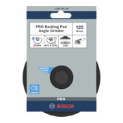 Bosch X-LOCK SCM Stützteller mit Mittelstift-5