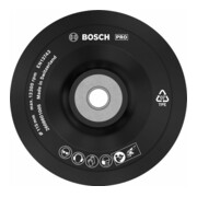 Bosch Stützteller Standard M14 115 mm 13 300 U/min