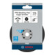 Bosch Stützteller Standard M14 115 mm 13 300 U/min-4