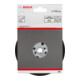 Bosch Stützteller Standard M14 125 mm 12 500 U/min