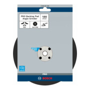 Bosch Stützteller Standard M14 180 mm 8 500 U/min-2