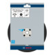 Bosch Stützteller Standard M14 230 mm 6 650 U/min-4