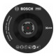 Bosch X-LOCK Stützteller Klettverschluss-1