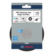 Bosch X-LOCK Stützteller mittelhart-4