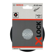 Bosch X-LOCK Stützteller weich-5
