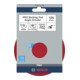 Bosch Stützteller X-LOCK 125 mm Klettverschluss 12.250 U/min-5