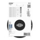 Bosch X-LOCK Stützteller mittelhart-4