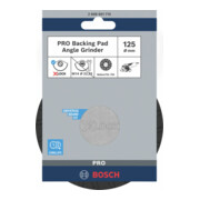 Bosch X-LOCK Stützteller mittelhart-5