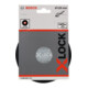 Bosch X-LOCK Stützteller weich-5