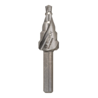 Bosch Stufenbohrer HSS