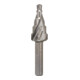 Bosch Stufenbohrer HSS 4 - 12 mm 6 mm 50 mm 5 Stufen