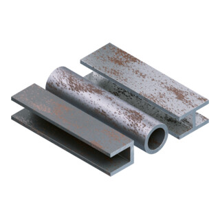 Bosch Stufenbohrer HSS